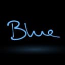 Blue Digital Studio (BLVE) logo