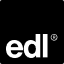 EDL logo