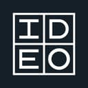 IDEO logo