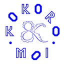 Kokoro & Moi logo