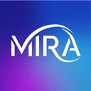 Mira Commerce logo