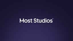 Most Studios