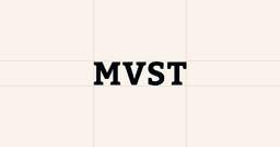 MVST