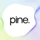 Pine Design logo