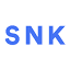 SNK logo