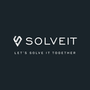 SolveIt logo