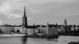 Stockholm Design Studio